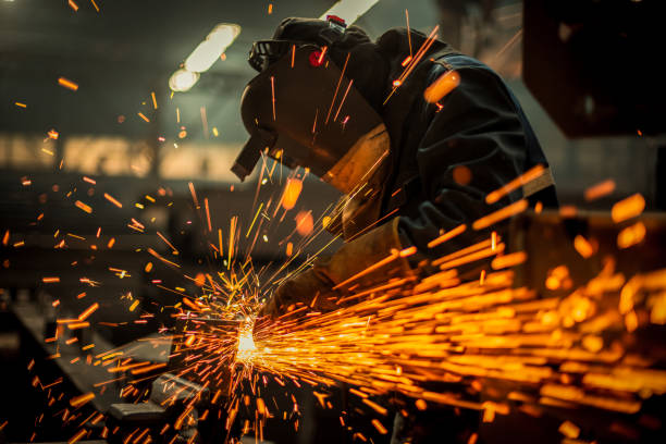 Best Automotive Welding in Marina, CA