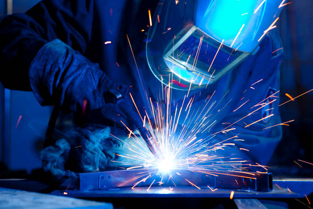 Best Automation and Robotic Welding in Marina, CA