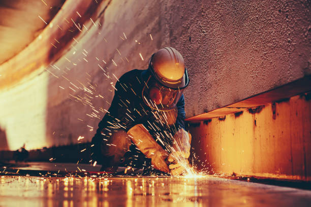 Best Welding Inspection and Certification in Marina, CA