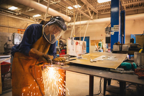 Affordable Welder Services in Marina, CA
