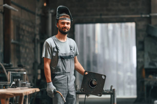 Best Food and Beverage Processing Equipment Welding in Marina, CA