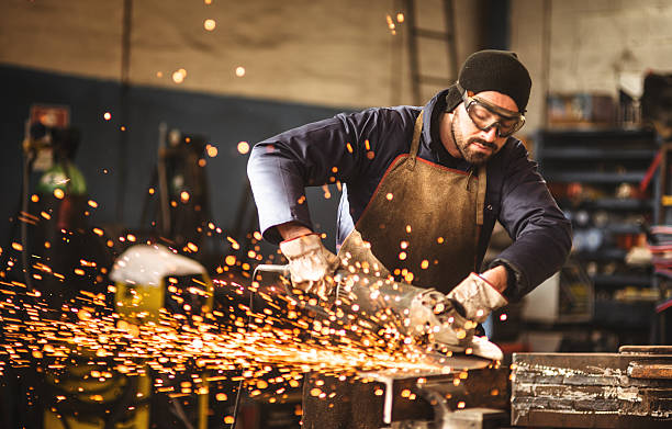 Trusted Marina, CA Welder & Metal Fabrication Experts