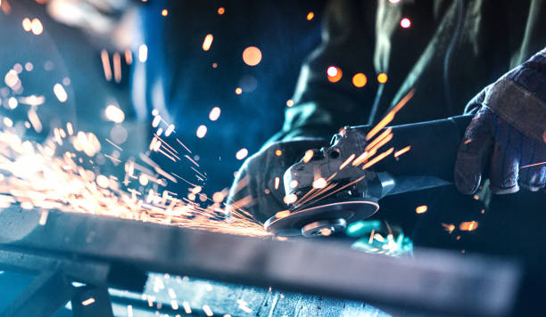 Best Welding Equipment Sales and Repair in Marina, CA